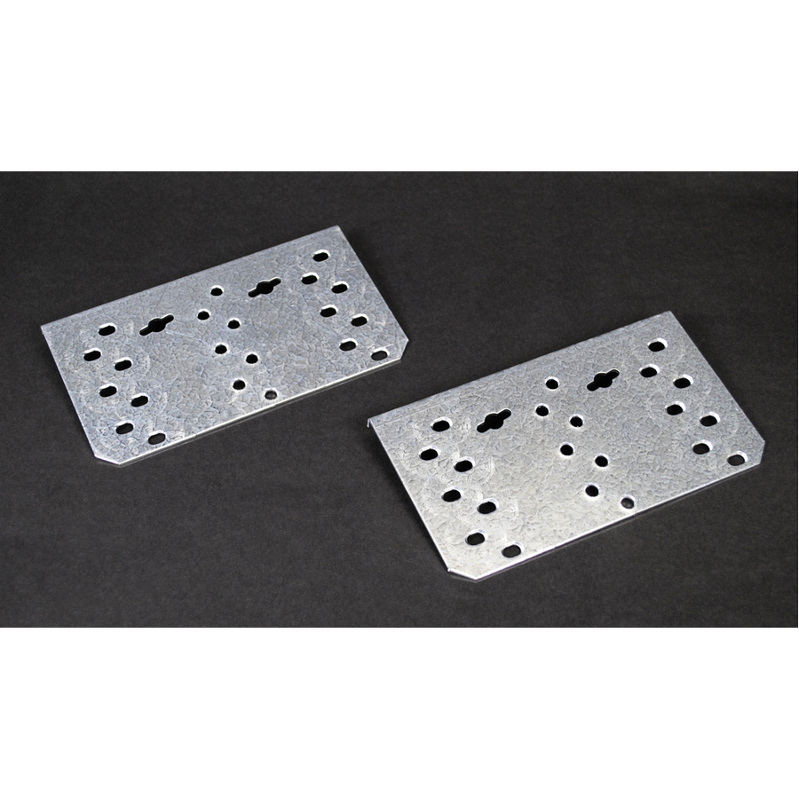 Wiremold Evolution Mounting Bracket for Mounting Box