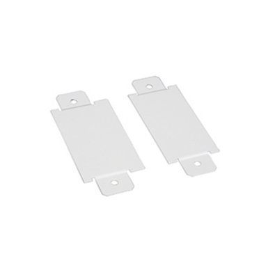 Wiremold Evolution Series Hinged Wall Box Spacer Plate