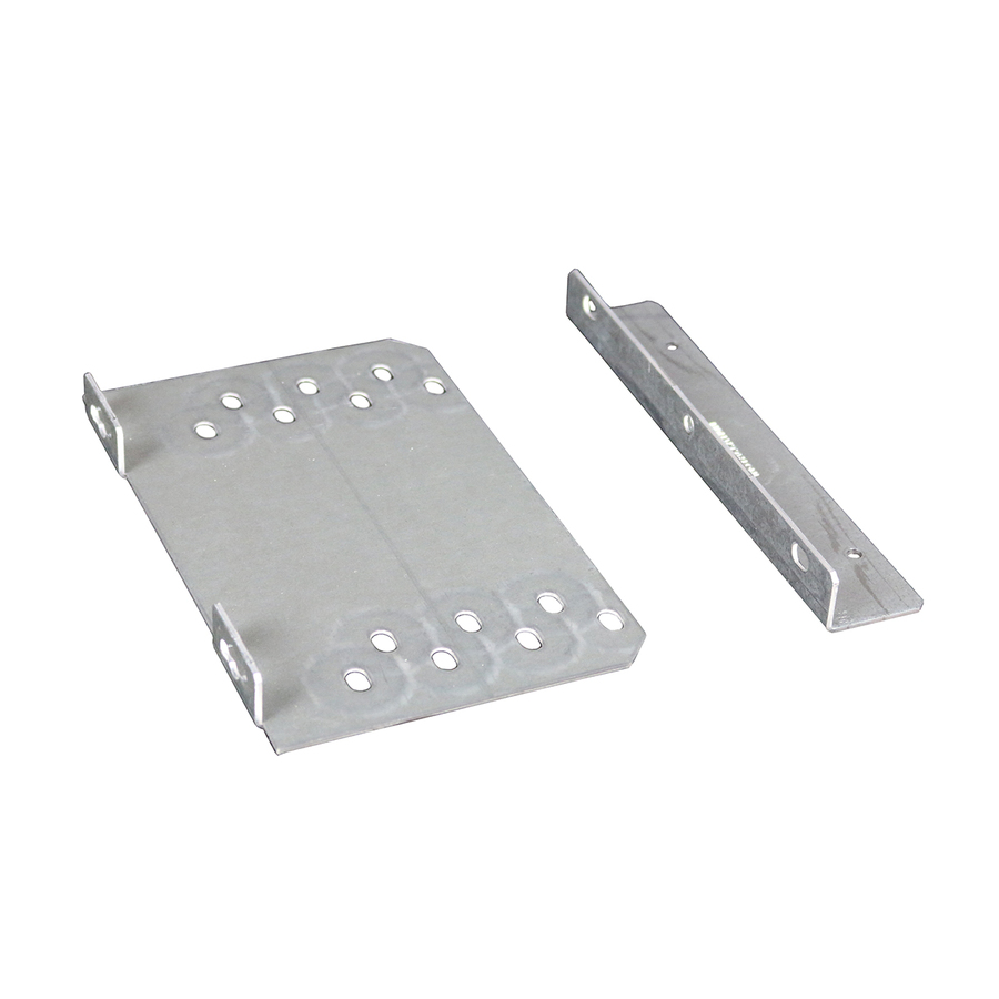 Wiremold Evolution Mounting Bracket for Mounting Box