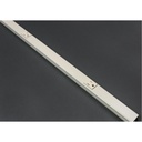 Wiremold Plugmold 6-Outlets Power Strip