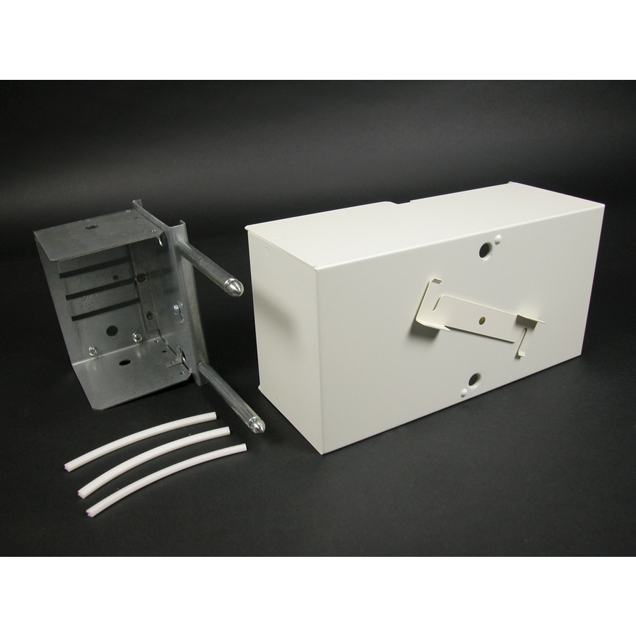 Wiremold 6000 Take-Off Connector (6000-6000) Fitting