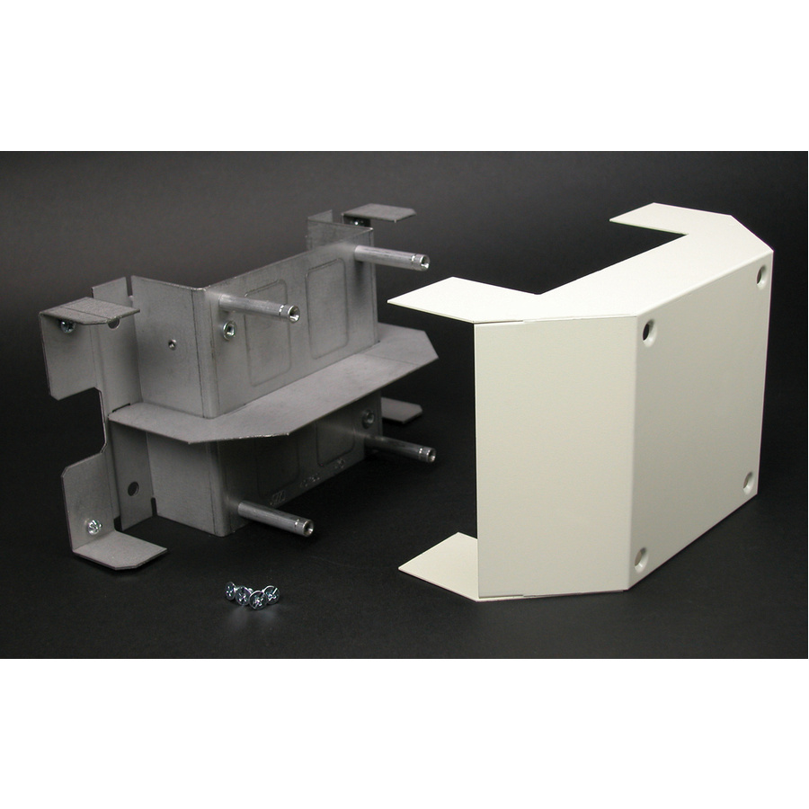 Wiremold 4000 Bridge Fitting