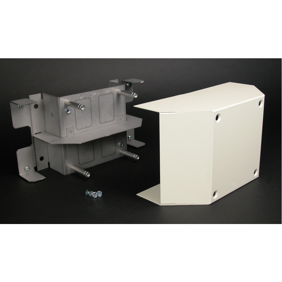 Wiremold 4000 Bridge Fitting