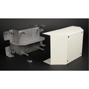 Wiremold 4000 Bridge Fitting