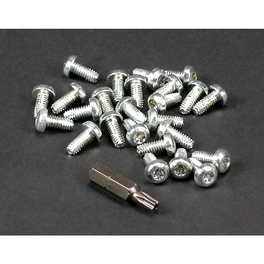 Wiremold DS4000 Tamper Resistant Kit
