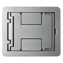 Wiremold FPBTC - FloorPort Series Blank Cover Assembly