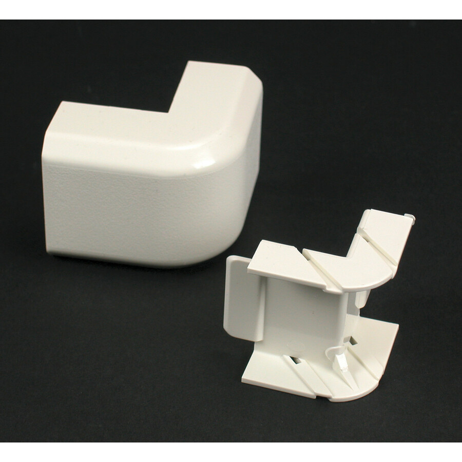 Wiremold NM2000 External Elbow Fitting