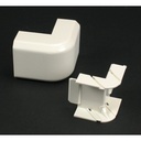 Wiremold NM2000 External Elbow Fitting