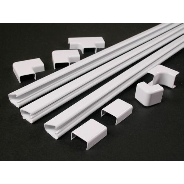 Wiremold CordMate II Kit Series - C210 CordMate II Kit