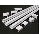 Wiremold CordMate II Kit Series - C210 CordMate II Kit