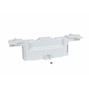 Wiremold Evolution 6 Gang FLR Box Tunnel