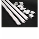 Wiremold CordMate II Kit Series - CMK50 CordMate II Kit