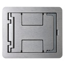 Wiremold FPBTC - FloorPort Series Blank Cover Assembly