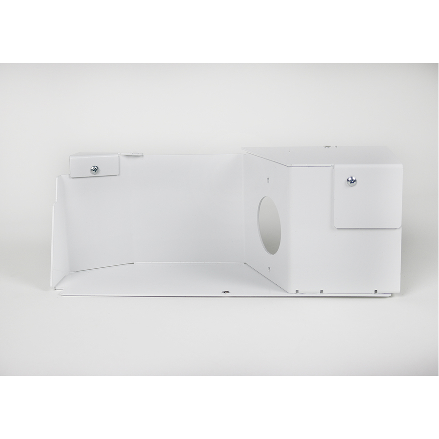 Wiremold EFB-50A Mounting Adapter for Floor Box