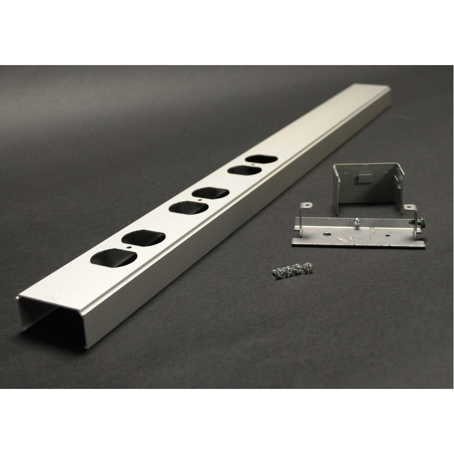 Wiremold AMDTP Series Communication Connectivity Cover