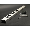 Wiremold AMDTP Series Communication Connectivity Cover