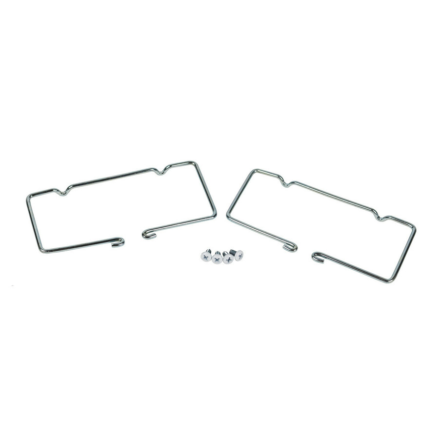 Wiremold Evolution Series EFB6 Floor Box Cable Management Guides