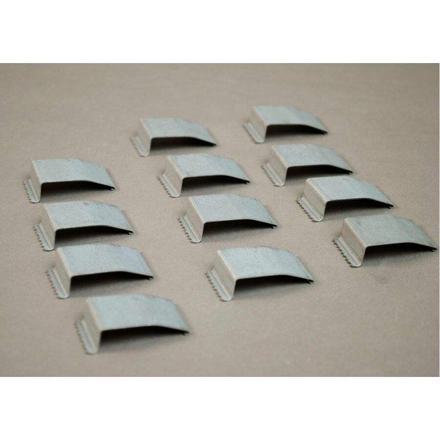 Wiremold OFR Series - Overfloor Raceway Wire Clips