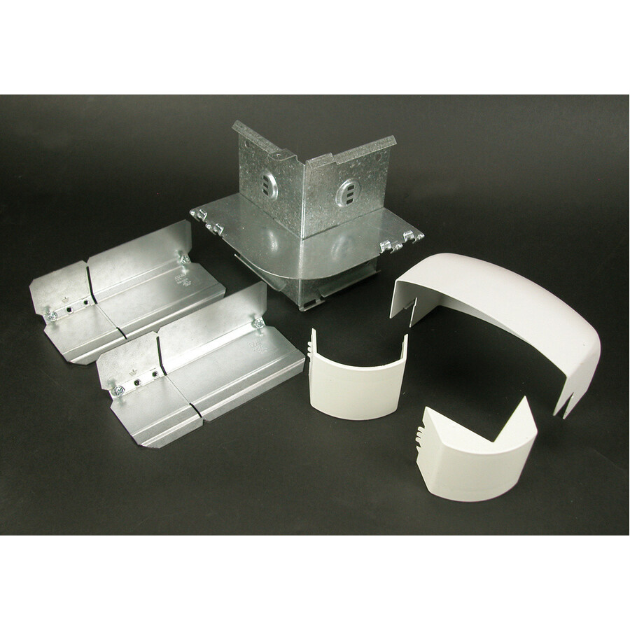 Wiremold DS4000 External Elbow Fitting