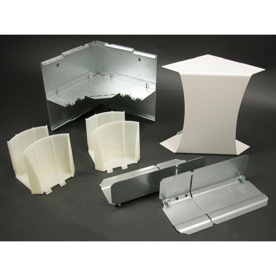 Wiremold DS4000 Internal Elbow Fitting