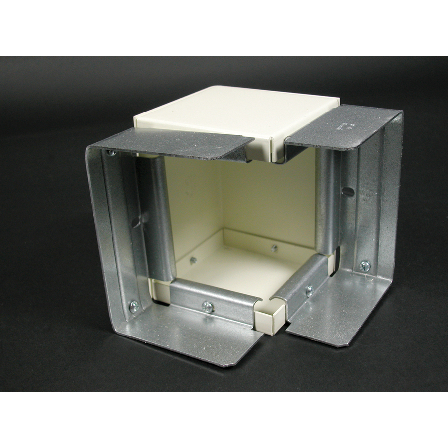 Wiremold 6000 Combination Internal Or External Elbow Fitting