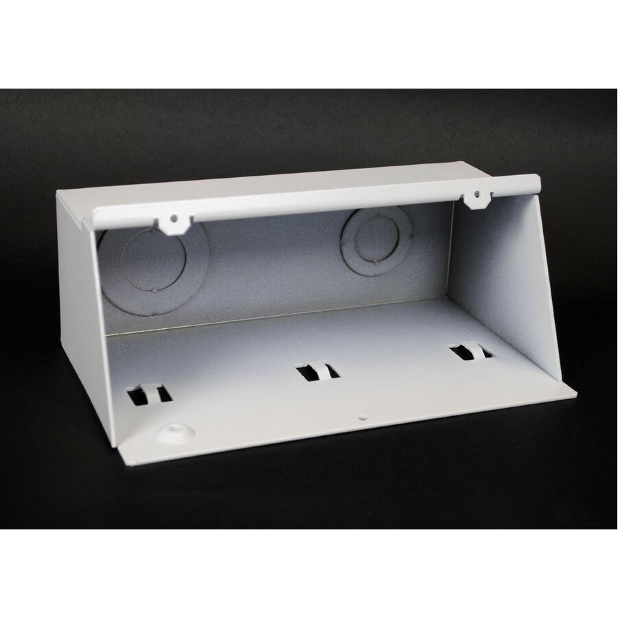 Wiremold Evolution Series Wall Box Replacement Storage Module
