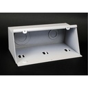Wiremold Evolution Series Wall Box Replacement Storage Module
