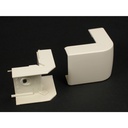 Wiremold Eclipse PN10 External Elbow Fitting