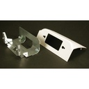 Wiremold DS4000 Downward Decorator Device Plate Fitting