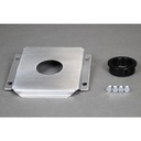 Wiremold Multiplex Faceplate