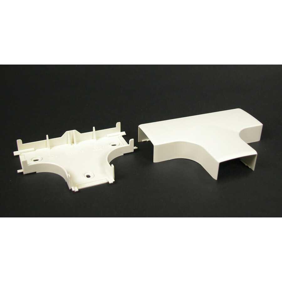 Wiremold Eclipse PN03 Tee Fitting