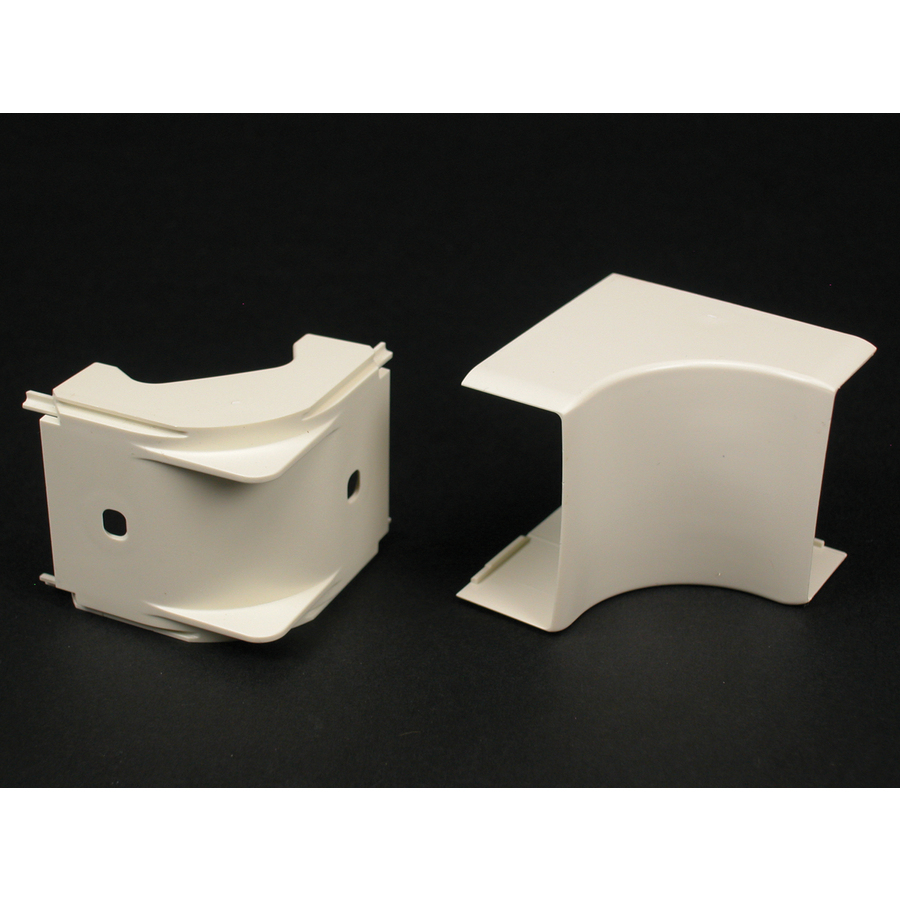 Wiremold Eclipse PN10 Internal Elbow Fitting