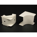 Wiremold Eclipse PN10 Internal Elbow Fitting