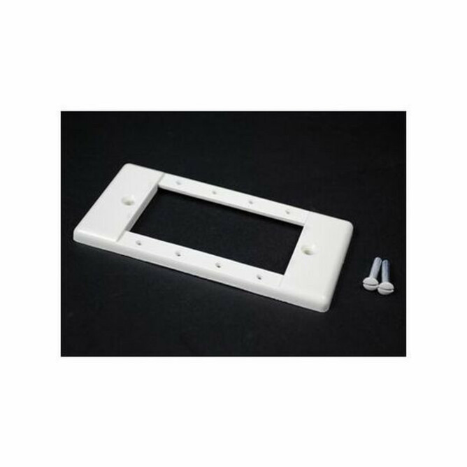 Wiremold 5500 Extron MAAP Faceplate Fitting