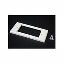 Wiremold 5500 Extron MAAP Faceplate Fitting