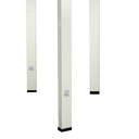 Wiremold 30TC SERIES Blank Steel Poles