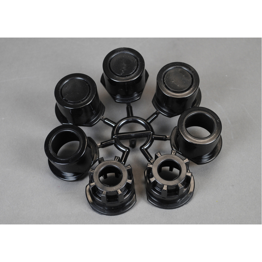 Wiremold Ratchet-Pro Series Conduit Reducing Ring