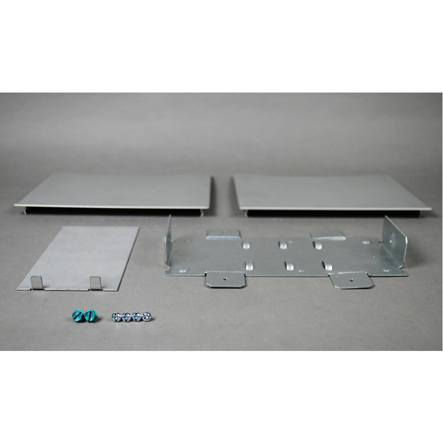 Wiremold OFR Series Large Vista Transition