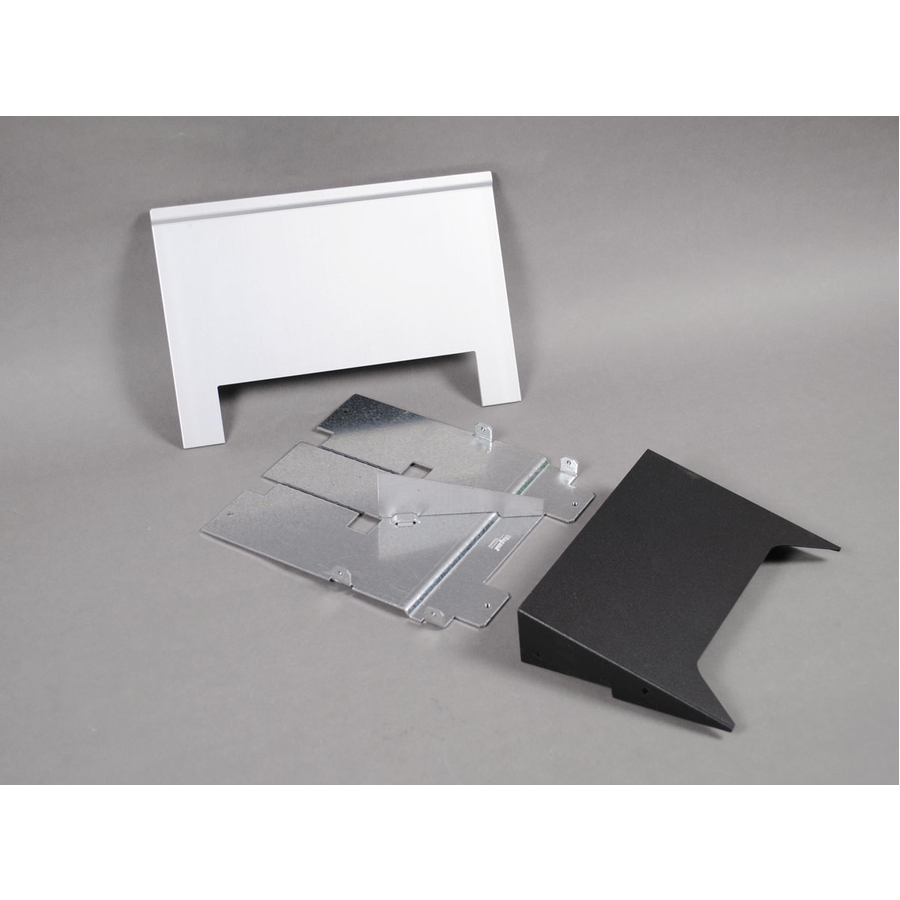 Wiremold OFR Series Overfloor Raceway Large Vista Transition