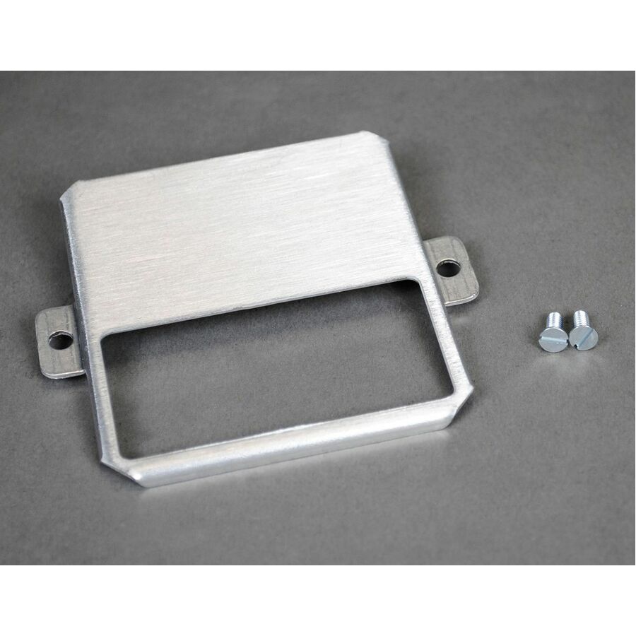 Wiremold Multiplex Faceplate