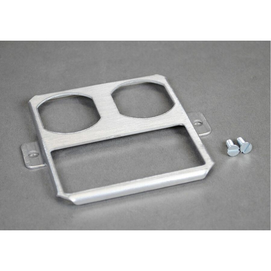Wiremold Multiplex Faceplate