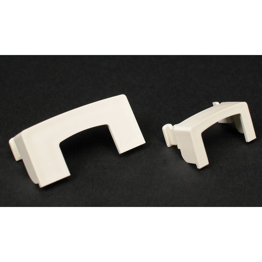 Wiremold Eclipse PN03, PN05, PN10 Reducer Adapter Fitting