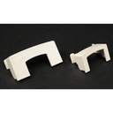 Wiremold Eclipse PN03, PN05, PN10 Reducer Adapter Fitting