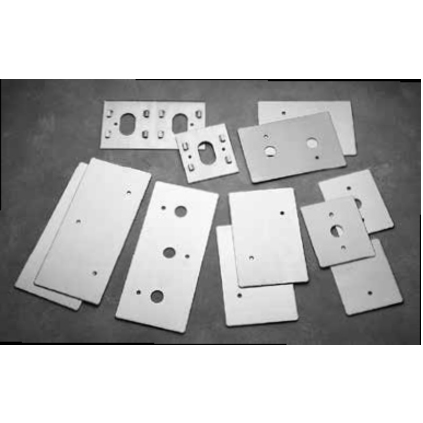 Wiremold Mounting Plate for Floor Box
