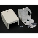 Wiremold 2400 Entrance End Fitting