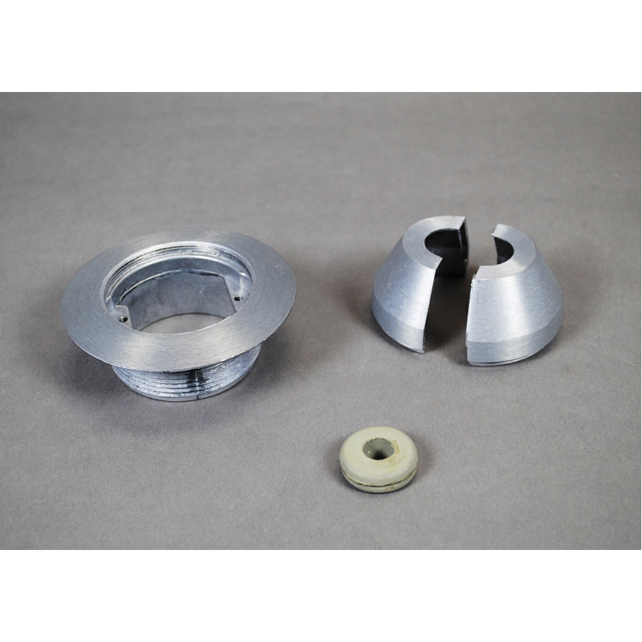 Wiremold 1204AL Mounting Adapter for Cable