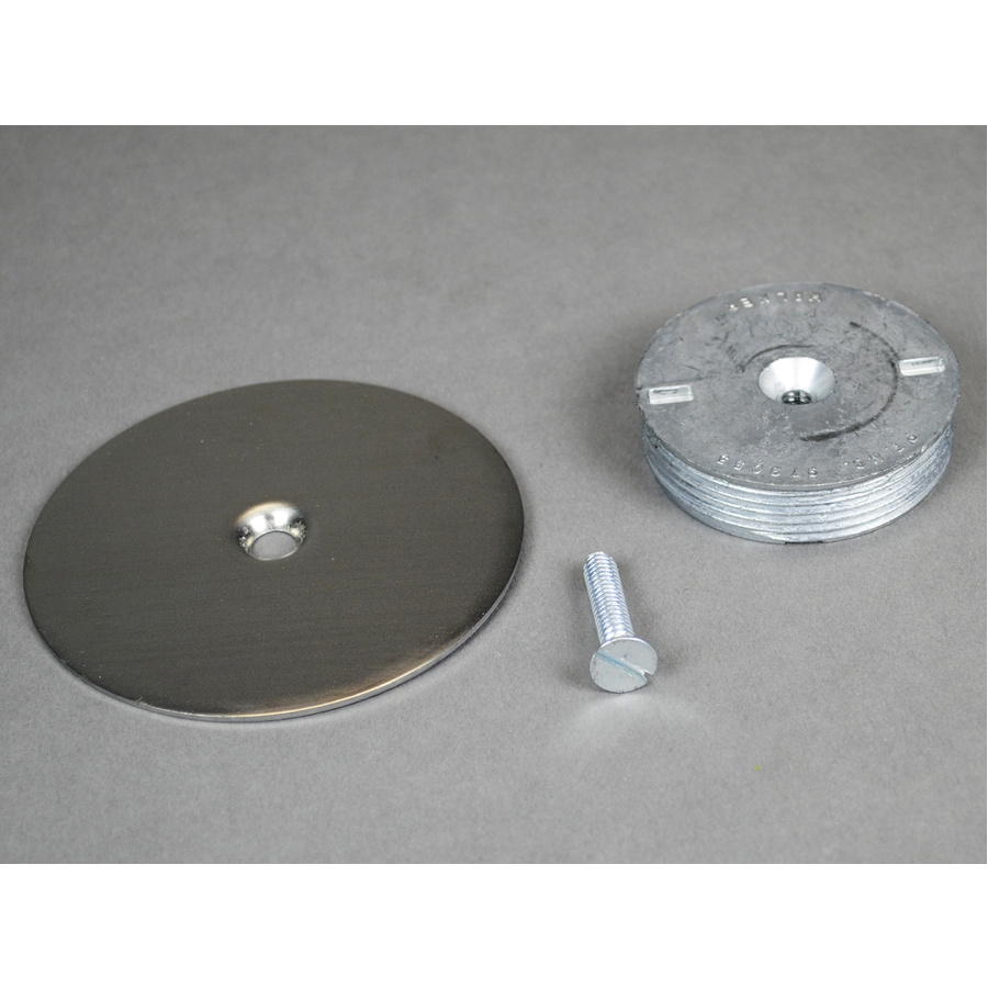 Wiremold 525 Series Blanking Plate
