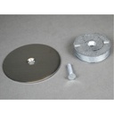 Wiremold 525 Series Blanking Plate
