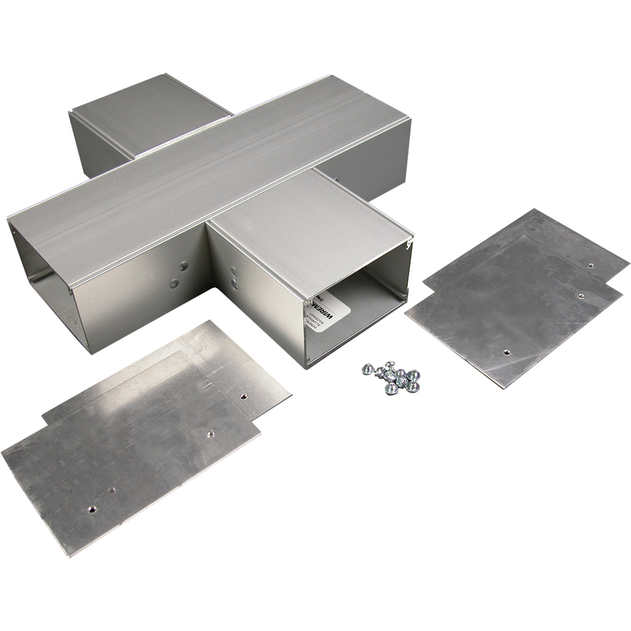 Wiremold AL3300 Cross Fitting