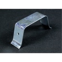 Wiremold AL3300 Wire Clip (Spring Steel)